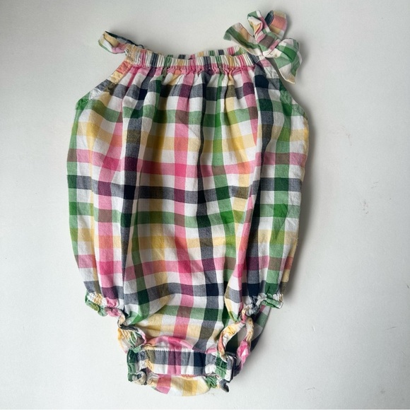 Baby Gap Romper Bundle - Picture 6 of 9
